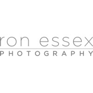 Ron Essex Photography - Logo