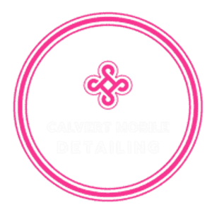 Calvert Mobile Detailing - Auto Detailing & Ceramic Coating - Logo