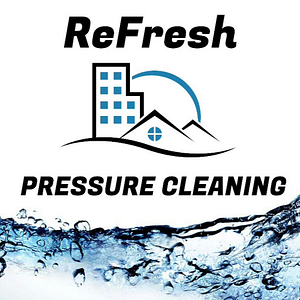 ReFresh Roof Cleaning & Pressure Washing
