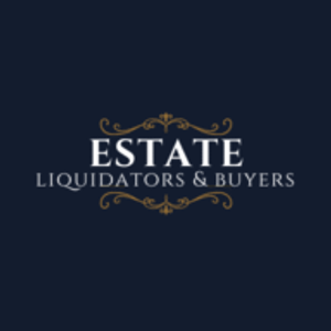 Estate buyers and Liquidators - Estate liquidator in Charlotte