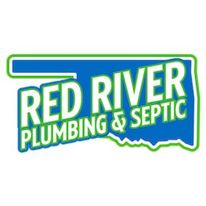 Red River Plumbing & Septic, LLC - Logo