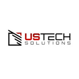 US Tech Solutions, Inc. - Logo