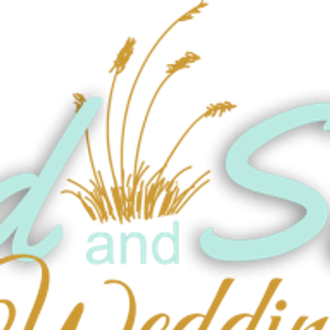 Sand and Surf Weddings by The Myrtle Beach Wedding Chapel - Logo