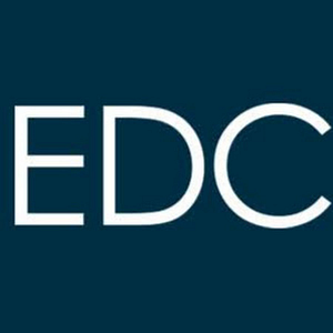 Economic Development Collaborative - Logo