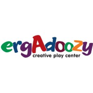 Ergadoozy - Logo