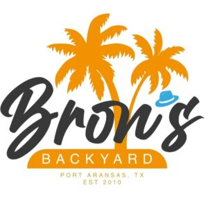Bron's Beach Carts - Logo