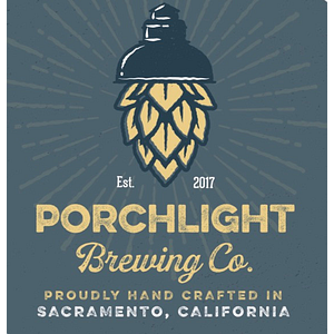 Porchlight Brewing Company - Logo