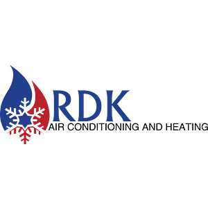 RDK Air Conditioning and Heating LLC - Air conditioning repair service in Clearwater