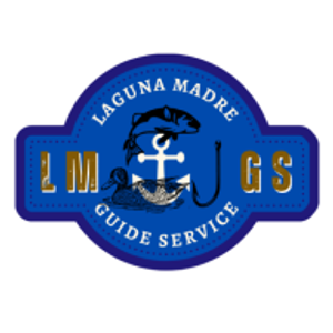 Laguna Madre Guide Service - Logo