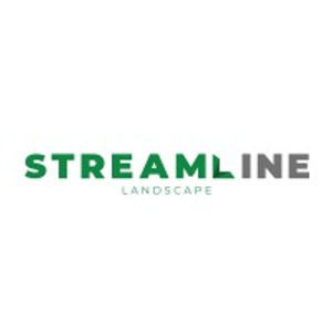 Streamline Landscape - Logo