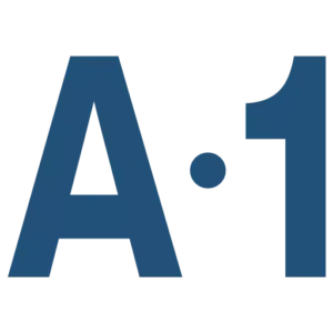 A-1 Plumbing Heating Cooling Electrical - Logo