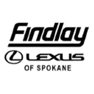 Findlay Lexus of Spokane Service Department - Logo