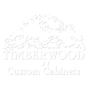 Timberwood Custom Cabinets - Logo
