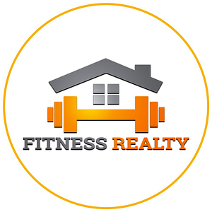 Fitness Realty - Logo