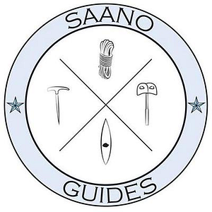 SAANO ADVENTURES - Logo