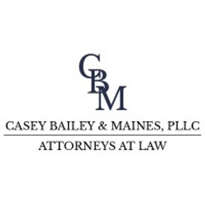 Casey Bailey & Maines, PLLC - Logo
