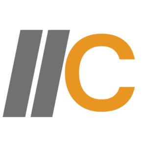 Cox Concrete & Excavation - Logo