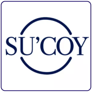 Su' Coy Heating, AC & Duct Cleaning - Logo