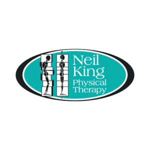 Neil King Physical Therapy- Waterford - Logo