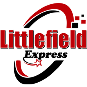 Littlefield Express #15 - Logo