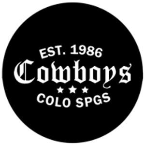 Cowboys - Logo