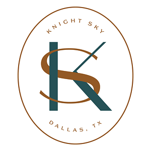 Knight Sky Dallas - Logo