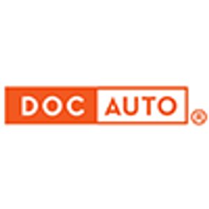DOC Auto - Logo