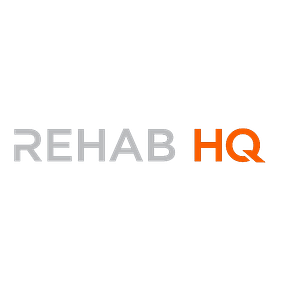 Sports Rehab Houston - Logo
