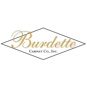 Burdette Cabinet Co - Logo