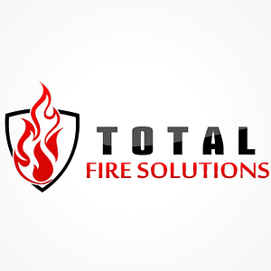 Total Fire Solutions Inc. - Logo