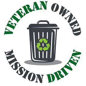 Indy Trash Guy - Logo