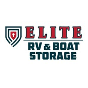 Elite RV & Boat Storage - Fort Myers - Logo
