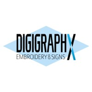 Digigraphx Embroidery & Signs