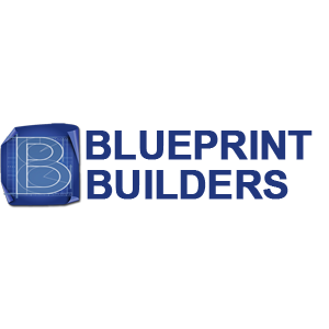 Blueprint Builders - Logo