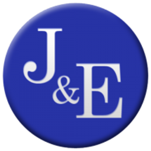 J & E Cleaning Services Inc - Logo
