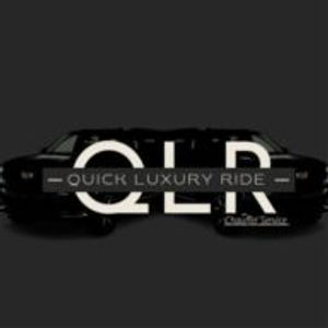 Quick Luxury Ride | Limousine service in New York | New York Black Car Service | Airport Transfers JFK LGA EWR | Queens Limo - Logo