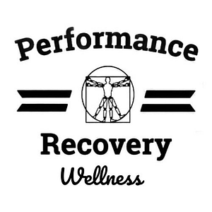Performance Recovery Wellness - Logo