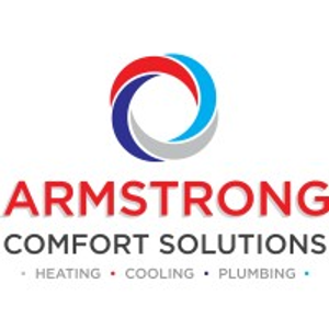 Armstrong Comfort Solutions - Logo