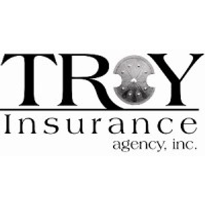 Troy Insurance Inc - Logo