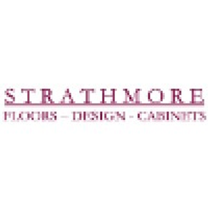 Strathmore Floors & Design - Logo