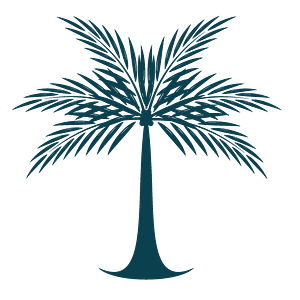 Blue Palms Senior Living of Deland - Logo