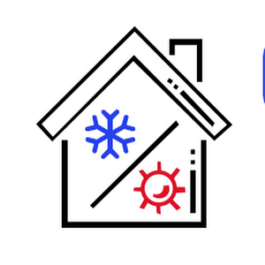 Custom Air Conditioning & Air Quality - Logo