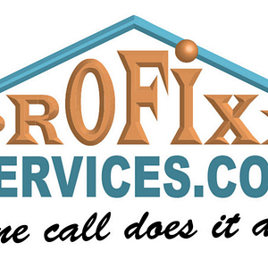 Profixx Services Inc - Logo