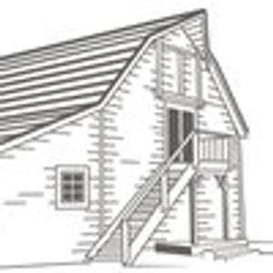 McVey Homestead - Logo