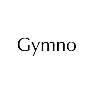 Gymno - Logo