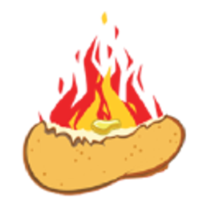 Anything’s Baked Potato