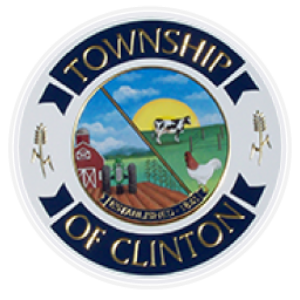 Clinton Township Sewerage Authority - Logo