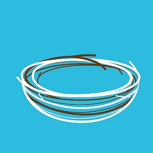 Empty the Nest - Logo