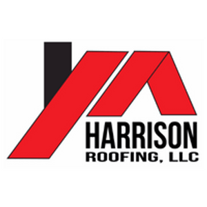 Harrison Roofing LLC - Logo