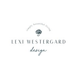Lexi Westergard Design - Logo